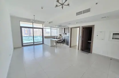 شقة - غرفة نوم - 2 حمامات للايجار في الصياح ريزيدنس آ - الصياح ريزيدنس - ارجان - دبي شقة - غرفة نوم - 2 حمامات للايجار في الصياح ريزيدنس آ - الصياح ريزيدنس - ارجان - دبي