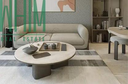 Apartment - Studio - 1 for sale in Ventana Residences - International City Phase 2 (Al Warsan 4) - Dubai