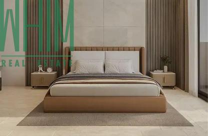 Apartment - Studio - 1 for sale in Ventana Residences - International City Phase 2 (Al Warsan 4) - Dubai