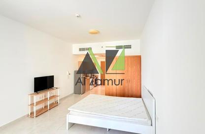 Apartment - Studio - 1 Bathroom for rent in Binghatti Stars - Dubai Silicon Oasis - Dubai