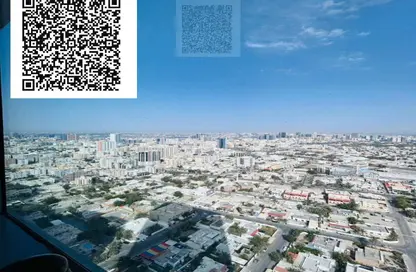شقة - 2 غرف نوم - 4 حمامات للبيع في مساكن كورنيش عجمان - طريق كورنيش عجمان - عجمان