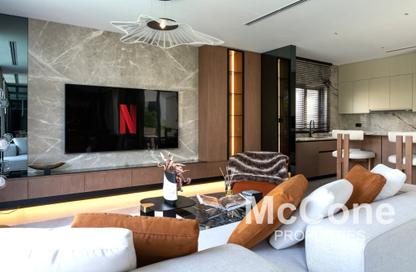 Villa - 4 Bedrooms - 4 Bathrooms for rent in Sidra Villas III - Sidra Villas - Dubai Hills Estate - Dubai