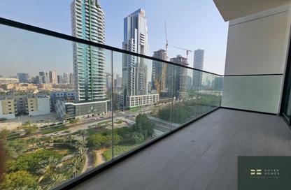 Apartment - 1 - 2 for rent in Binghatti Gardenia - District 11 - Jumeirah Village Circle - Dubai Apartment - 1 - 2 for rent in Binghatti Gardenia - District 11 - Jumeirah Village Circle - Dubai