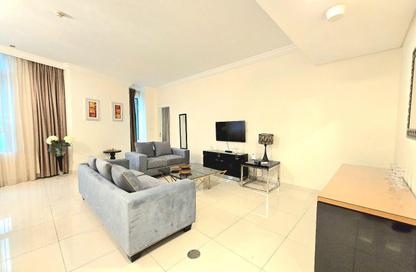 Apartment - 1 Bedroom - 2 Bathrooms for rent in Capital Bay Tower B - Capital Bay - Business Bay - Dubai