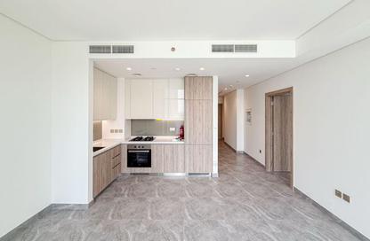 Apartment - 1 Bedroom - 1 Bathroom for rent in Peninsula One - Peninsula - Business Bay - Dubai