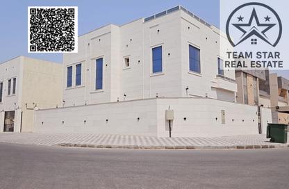 Villa - 5 Bedrooms - 7 Bathrooms for rent in Al Yasmeen 1 - Al Yasmeen - Ajman