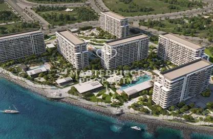 شقة - 1 حمام للبيع في ياس ريفا ريسيدنس - جزيرة ياس - أبوظبي