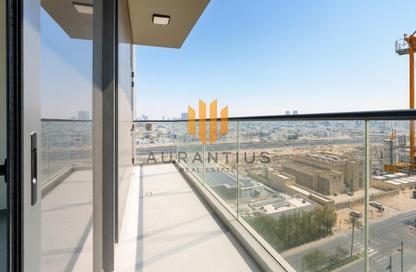 Apartment - 2 - 3 for rent in WestView Tower - District 11 - Jumeirah Village Circle - Dubai Apartment - 2 - 3 for rent in WestView Tower - District 11 - Jumeirah Village Circle - Dubai