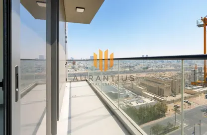 Apartment - 2 Bedrooms - 3 Bathrooms for rent in WestView Tower - District 11 - Jumeirah Village Circle - Dubai