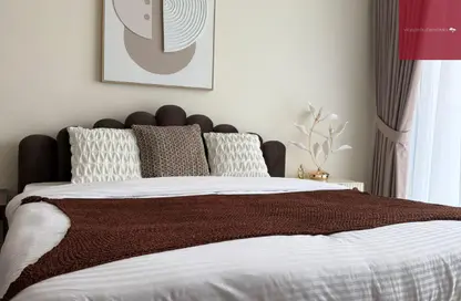 Apartment - Studio - 1 Bathroom for rent in Binghatti Phoenix - District 13 - Jumeirah Village Circle - Dubai