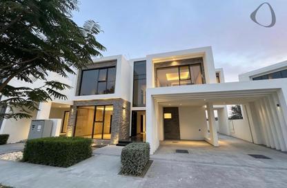 Villa - 7+ Bedrooms - 7+ Bathrooms for sale in Belair Damac Hills - By Trump Estates - Damac Hills - Dubai