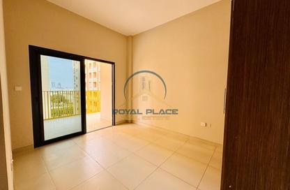 Apartment - 1 Bedroom - 2 Bathrooms for rent in Sun Point Dubai A - Sun Point Dubai - Dubai Production City (IMPZ) - Dubai