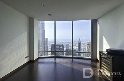 Apartment - 1 Bedroom - 2 Bathrooms for sale in Burj Khalifa - Burj Khalifa Area - Downtown Dubai - Dubai