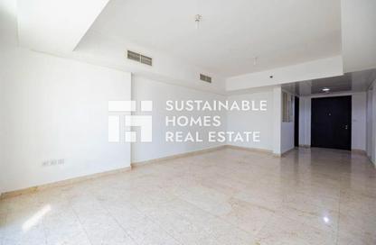 Apartment - 2 Bedrooms - 3 Bathrooms for rent in Ocean Terrace - Marina Square - Al Reem Island - Abu Dhabi