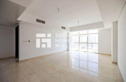Apartment - 2 Bedrooms - 3 Bathrooms for rent in Ocean Terrace - Marina Square - Al Reem Island - Abu Dhabi