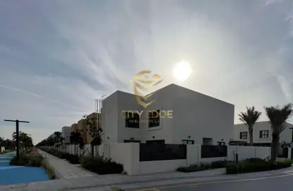 Villa - 4 Bedrooms - 6 Bathrooms for sale in Sharjah Sustainable City - Sharjah