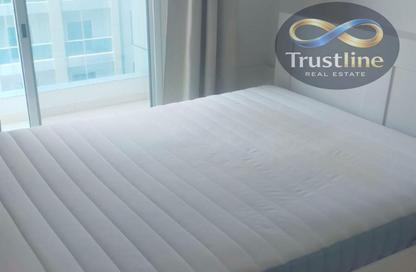 Apartment - 1 - 2 for rent in City Tower - Al Nuaimiya - Ajman