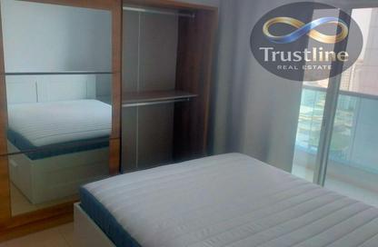 Apartment - 1 - 2 for rent in City Tower - Al Nuaimiya - Ajman