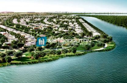 Land - Studio for sale in West Yas - Yas Island - Abu Dhabi