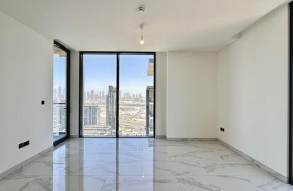 Apartment - 3 Bedrooms - 4 Bathrooms for rent in Crest Grande - Sobha Hartland - Mohammed Bin Rashid City - Dubai