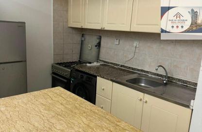 Apartment - Studio - 1 for rent in Al Memzar Tower - Al Taawun Street - Al Taawun - Sharjah