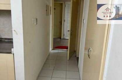 Apartment - Studio - 1 for rent in Al Memzar Tower - Al Taawun Street - Al Taawun - Sharjah