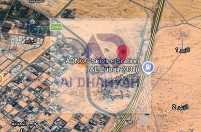 Land - Studio for sale in Al Arqoub - Sharjah Industrial Area - Sharjah Land - Studio for sale in Al Arqoub - Sharjah Industrial Area - Sharjah