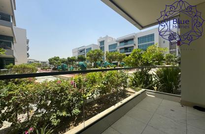 Apartment - 2 Bedrooms - 3 Bathrooms for rent in Dar Mira Building - Meydan Avenue - Meydan - Dubai