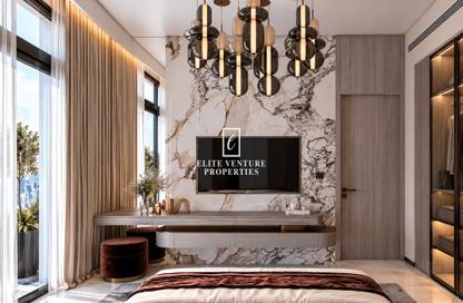 Apartment - 2 - 3 for sale in Vista by Vision - Dubai Production City (IMPZ) - Dubai Apartment - 2 - 3 for sale in Vista by Vision - Dubai Production City (IMPZ) - Dubai