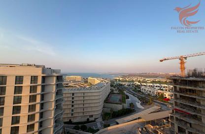 Apartment - 1 Bedroom - 1 Bathroom for rent in Northbay Residences - Mina Al Arab - Ras Al Khaimah