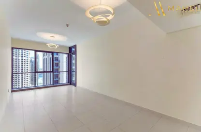 Apartment - 2 Bedrooms - 3 Bathrooms for rent in Bahwan Tower Downtown - Downtown Dubai - Dubai