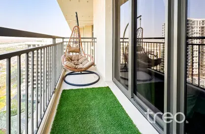 Apartment - 2 Bedrooms - 2 Bathrooms for rent in Rawda Apartments 1 - Rawda Apartments - Town Square - Dubai Apartment - 2 Bedrooms - 2 Bathrooms for rent in Rawda Apartments 1 - Rawda Apartments - Town Square - Dubai