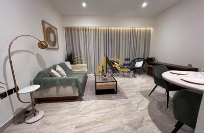 Apartment - 2 Bedrooms - 3 Bathrooms for rent in Tilal City A - Tilal City - Sharjah Apartment - 2 Bedrooms - 3 Bathrooms for rent in Tilal City A - Tilal City - Sharjah
