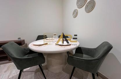 Apartment - 2 Bedrooms - 3 Bathrooms for rent in Tilal City A - Tilal City - Sharjah Apartment - 2 Bedrooms - 3 Bathrooms for rent in Tilal City A - Tilal City - Sharjah
