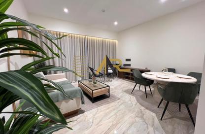 Apartment - 2 Bedrooms - 3 Bathrooms for rent in Tilal City A - Tilal City - Sharjah