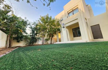 Villa - 3 Bedrooms - 4 Bathrooms for rent in Mira Oasis 1 - Mira Oasis - Reem - Dubai