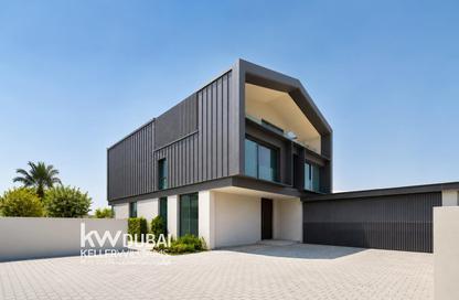 Villa - 5 Bedrooms - 7 Bathrooms for sale in Nad Al Sheba Gardens 2 - Nad Al Sheba Gardens - Nad Al Sheba 1 - Nad Al Sheba - Dubai