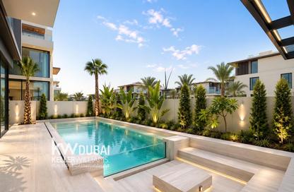 Villa - 5 Bedrooms - 7 Bathrooms for sale in Nad Al Sheba Gardens 2 - Nad Al Sheba Gardens - Nad Al Sheba 1 - Nad Al Sheba - Dubai