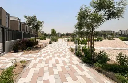 فيلا - 3 غرف نوم - 4 حمامات للايجار في مدن الرينم 3 - مدن - دبي فيلا - 3 غرف نوم - 4 حمامات للايجار في مدن الرينم 3 - مدن - دبي