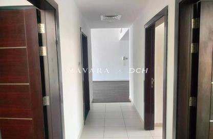 Apartment - 3 - 3 for rent in Glitz 3A - Glitz 3 - Glitz - Dubai Studio City - Dubai