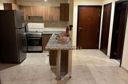 Apartment - 1 Bedroom - 2 Bathrooms for rent in Preatoni Tower - JLT Cluster L - Jumeirah Lake Towers - Dubai