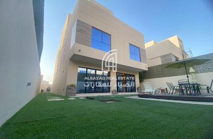 Villa - 5 Bedrooms - 6 Bathrooms for sale in Masaar - Tilal City - Sharjah