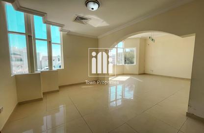 Villa - 6 Bedrooms - 7+ Bathrooms for rent in Al Mushrif - Abu Dhabi
