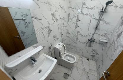 Apartment - 2 - 2 for rent in Al Mowaihat 1 - Al Mowaihat - Ajman
