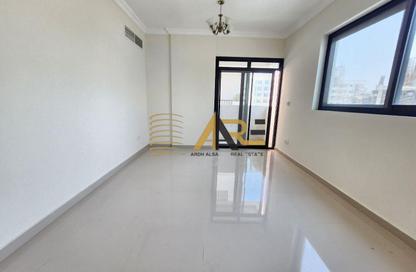 Apartment - 1 Bedroom - 2 Bathrooms for rent in Sarab 2 - Aljada - Sharjah Apartment - 1 Bedroom - 2 Bathrooms for rent in Sarab 2 - Aljada - Sharjah