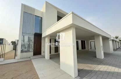 Villa - 4 Bedrooms - 5 Bathrooms for sale in Talia - The Valley - Dubai
