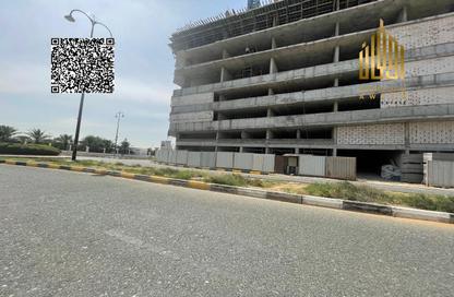 Land - Studio for sale in Al Amira Village - Al Yasmeen - Ajman