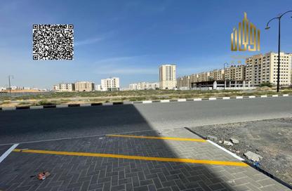 Land - Studio for sale in Al Amira Village - Al Yasmeen - Ajman
