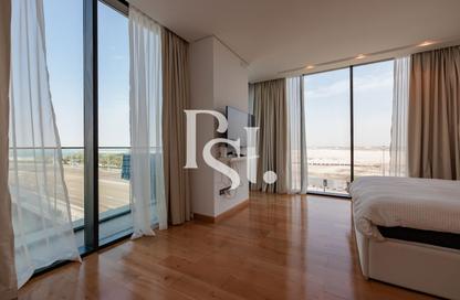 Apartment - 2 - 3 for sale in Reem Nine - Shams Abu Dhabi - Al Reem Island - Abu Dhabi