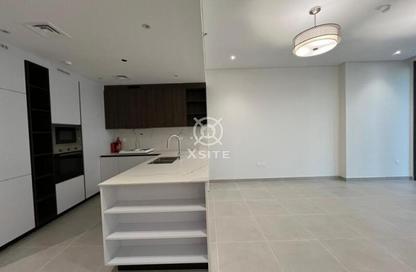 Apartment - 1 Bedroom - 2 Bathrooms for rent in RA1N Residence - District 12 - Jumeirah Village Circle - Dubai